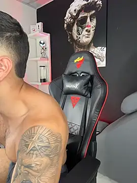 Dimitri Colleman online show from 02.21.26