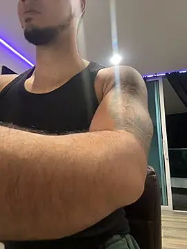 Dimitri Colleman online show from 03.09.26