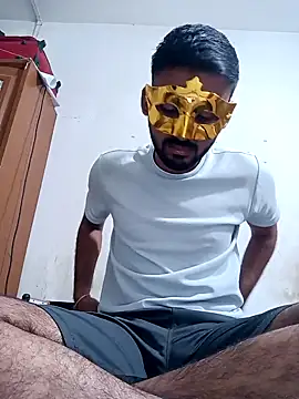 Babboy 24 online show from 12.12.24