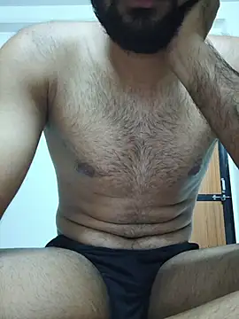 Babboy 24 online show from 03.08.26