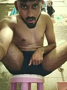 Babboy 24 online show from 07.03.26