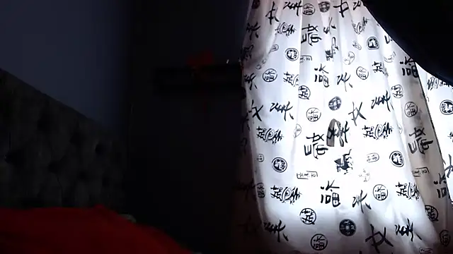 ZAHI WILLX online show from 01.05.25