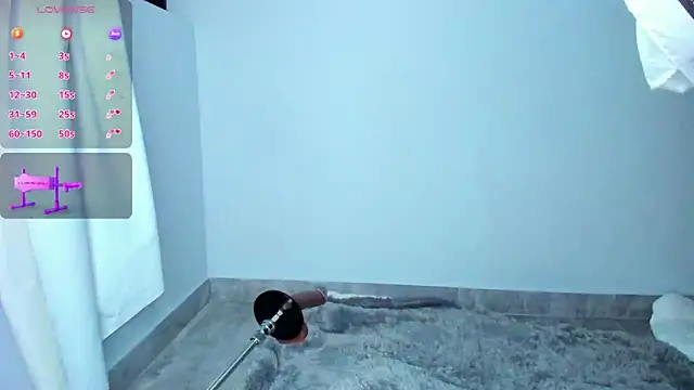 Snapshot of Sofi_Smiley chatting on 11.08.25 Sofi Smiley online show from 11.08.25