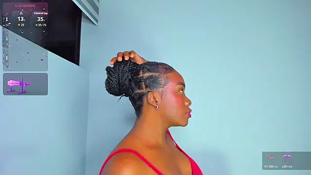 Snapshot of Sofi_Smiley chatting on 03.03.26 Sofi Smiley online show from 03.03.26