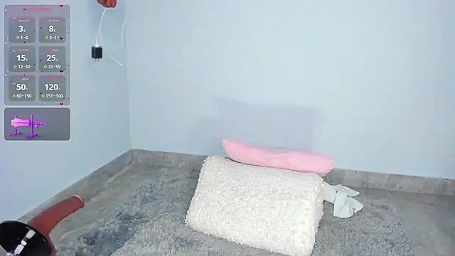 Snapshot of Sofi_Smiley chatting on 03.19.26 Sofi Smiley online show from 03.19.26