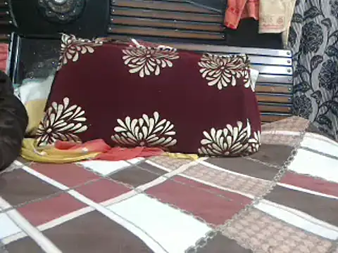 prettyindiandoll online show from 01.04.25