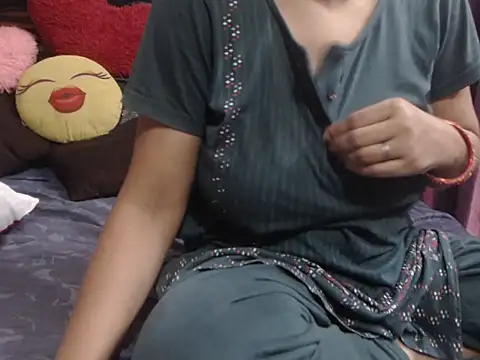 prettyindiandoll online show from 05.07.26