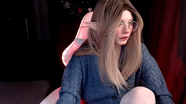 MissToree online show from 02.25.25