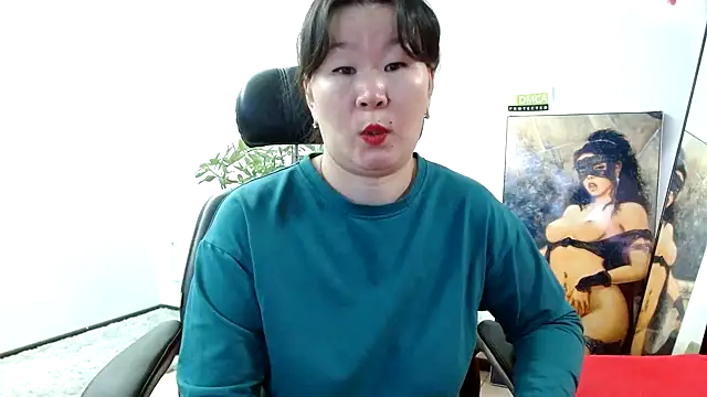 Akira xx online show from 02.03.25