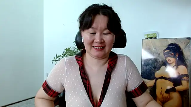 Akira xx online show from 02.27.25