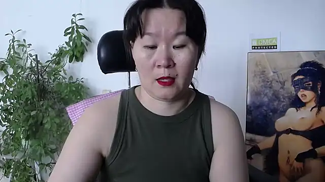 Akira xx online show from 04.17.26