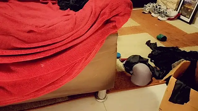 camyl93 online show from 11.29.25