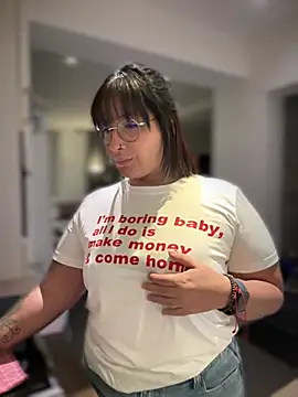 DannaaMeliza online show from 12.14.24