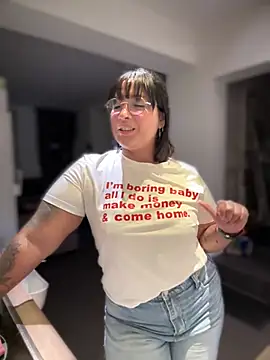 DannaaMeliza online show from 12.14.24