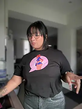 DannaaMeliza online show from 12.15.24