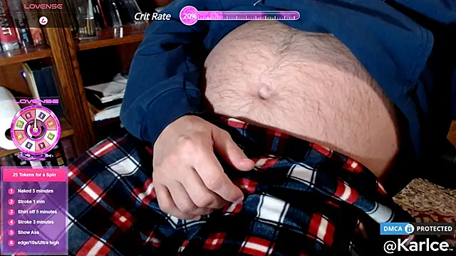 karlce online show from 12.04.24