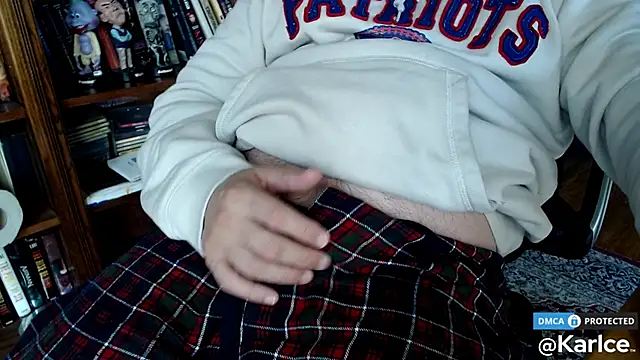 karlce online show from 01.18.26