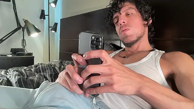 beranco19 online show from 02.12.26