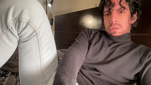 beranco19 online show from 03.12.26