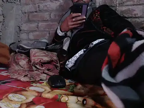 ThethunderPo online show from 01.30.25