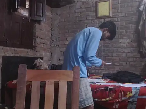 ThethunderPo online show from 09.19.25