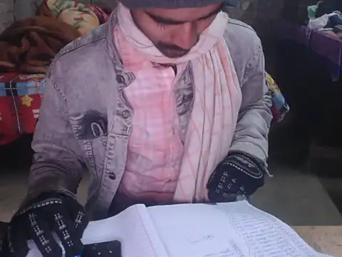 ThethunderPo online show from 01.11.26