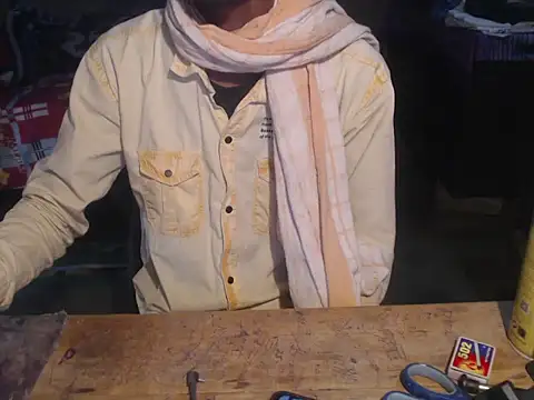 ThethunderPo online show from 02.12.26