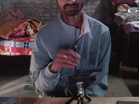 ThethunderPo online show from 02.15.26