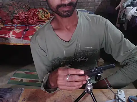 ThethunderPo online show from 03.20.26