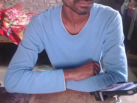 ThethunderPo online show from 04.06.26