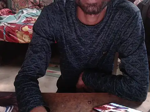 ThethunderPo online show from 04.16.26