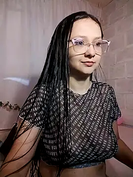 Camilatinass  online show from 03.23.26