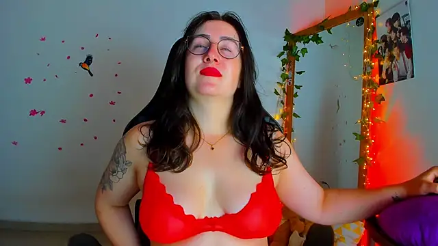 Susan Foxx online show from 10.12.25