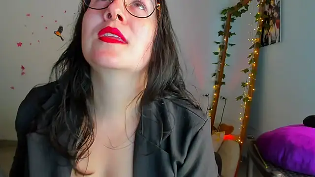 Susan Foxx online show from 12.18.25