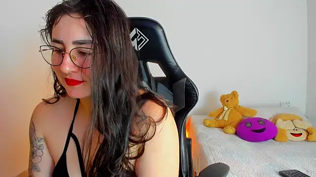 Susan Foxx online show from 03.14.26