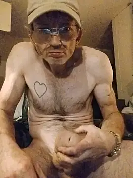 ROBERT0516 online show from 03.25.26