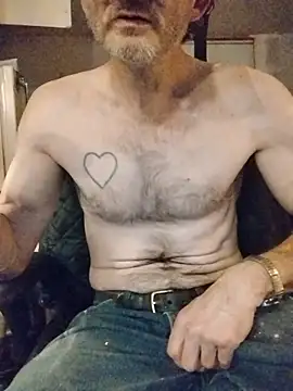 ROBERT0516 online show from 04.04.26