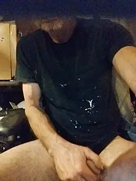 ROBERT0516 online show from 04.09.26