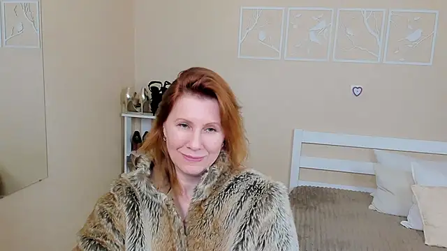 FoxySophia online show from 02.25.25