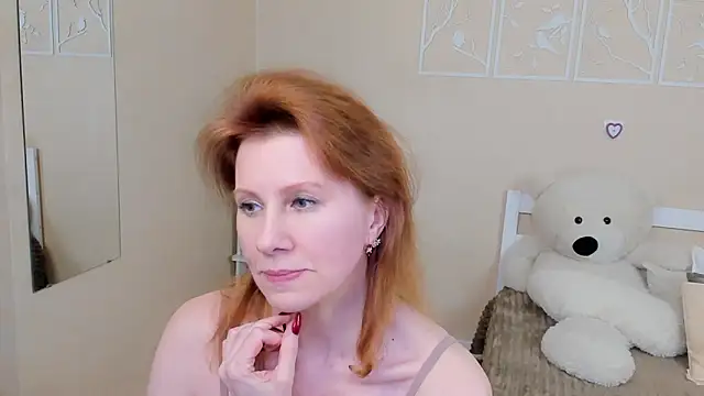 FoxySophia online show from 03.09.25