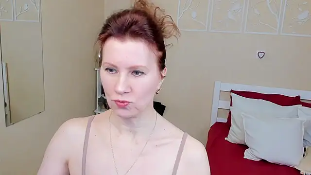 FoxySophia online show from 03.23.25