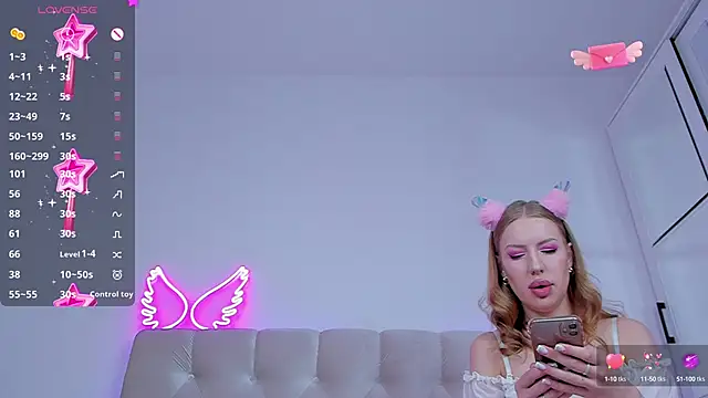 YourWildDestiny online show from 02.12.25