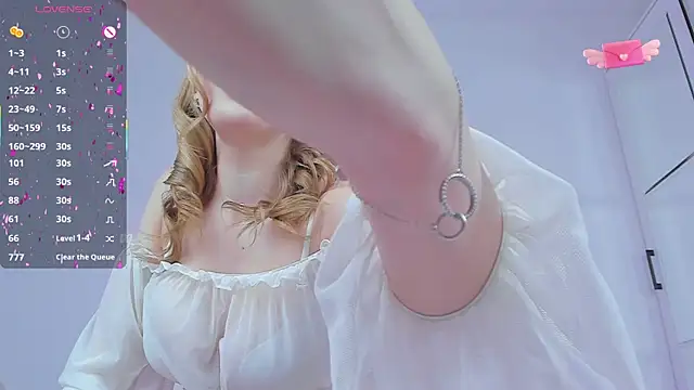 YourWildDestiny online show from 03.12.25