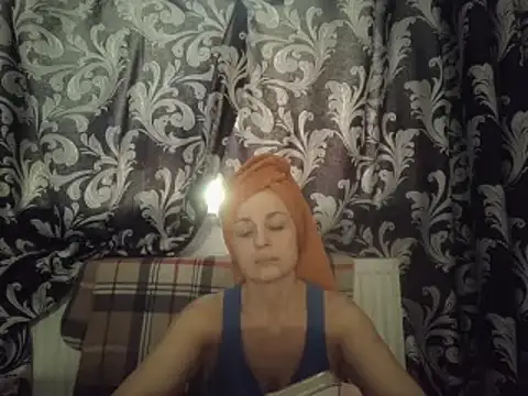 LindaStarS online show from 03.05.25