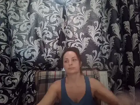 LindaStarS online show from 03.08.25