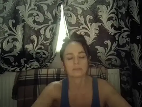 LindaStarS online show from 03.08.25