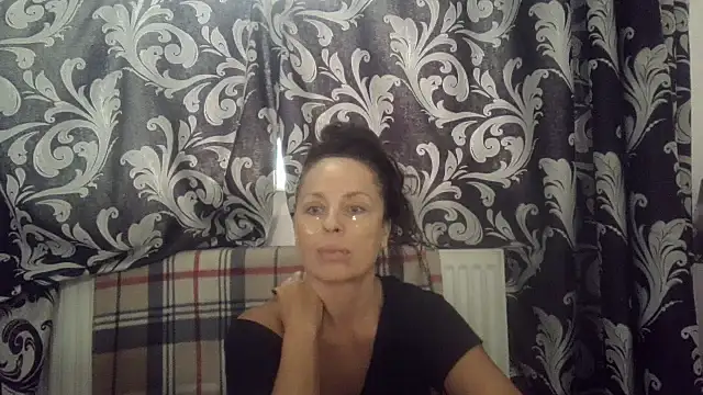 LindaStarS online show from 10.09.25