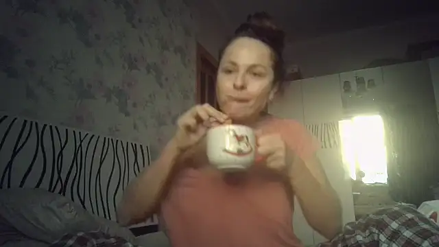 LindaStarS online show from 12.16.25