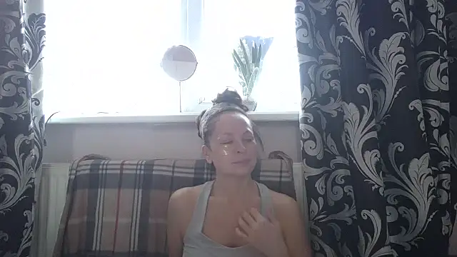 LindaStarS online show from 03.08.26