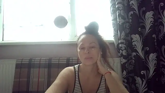 LindaStarS online show from 04.02.26